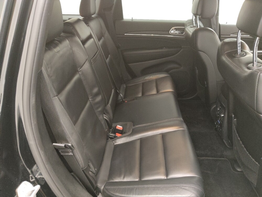 2018 Jeep Grand Cherokee in Independence, MO 64055 - 18112174 19