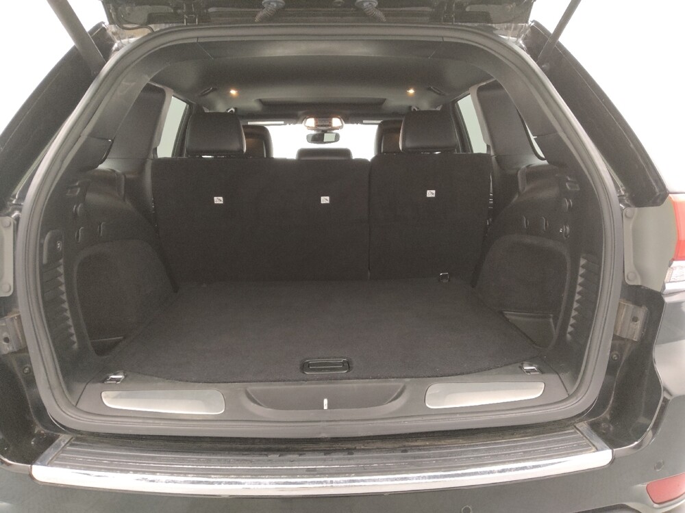 2018 Jeep Grand Cherokee in Independence, MO 64055 - 18112174 29