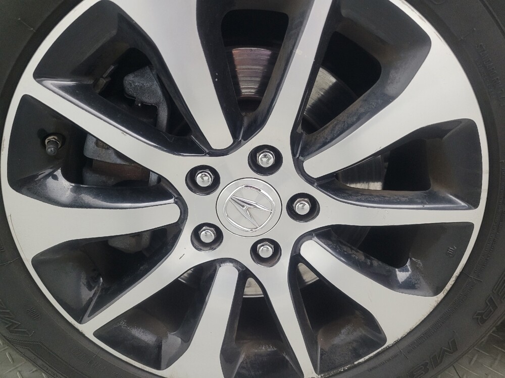 2016 Acura TLX in Morrow, GA 30260 - 18112175 31