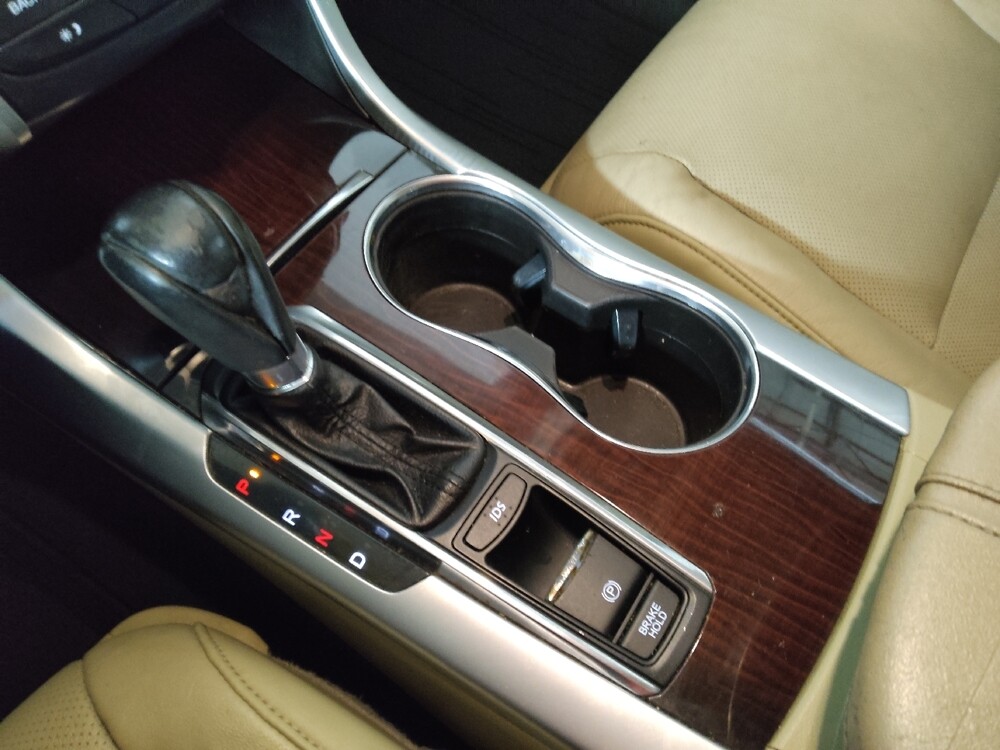 2016 Acura TLX in Morrow, GA 30260 - 18112175 26