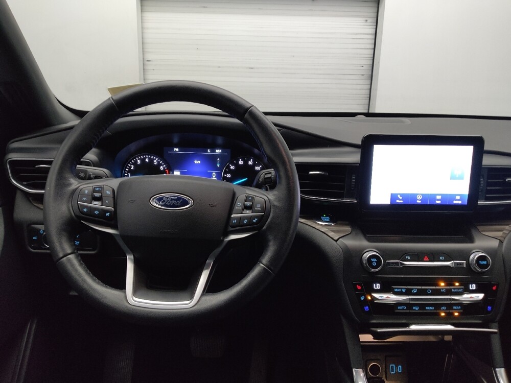 2020 Ford Explorer in Columbus, GA 31909 - 18112176 22