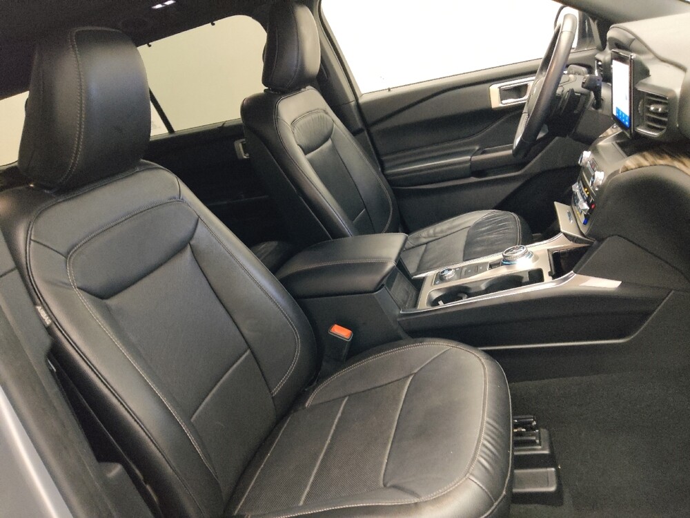 2020 Ford Explorer in Columbus, GA 31909 - 18112176 21