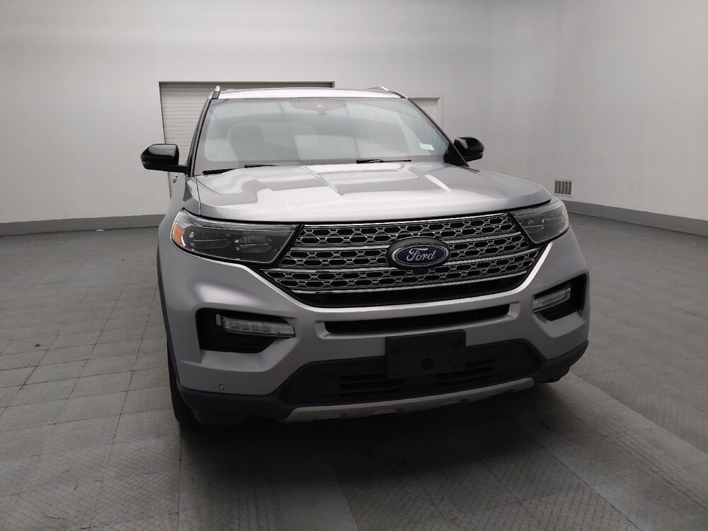 2020 Ford Explorer in Columbus, GA 31909 - 18112176 14