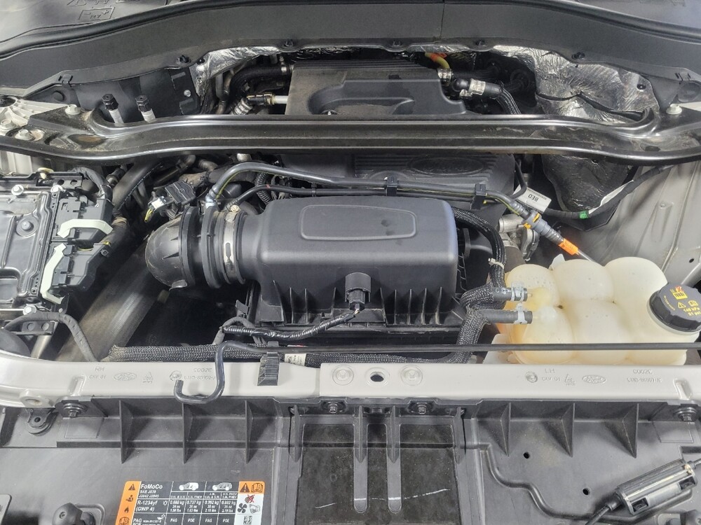 2020 Ford Explorer in Columbus, GA 31909 - 18112176 30