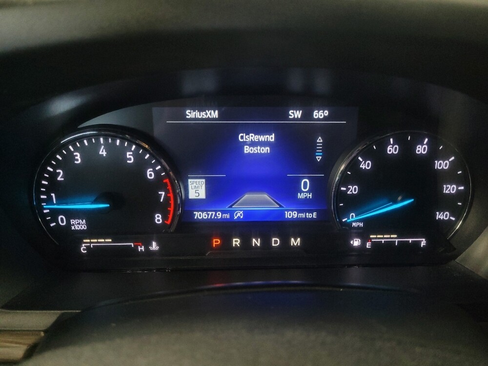 2020 Ford Explorer in Columbus, GA 31909 - 18112176 23