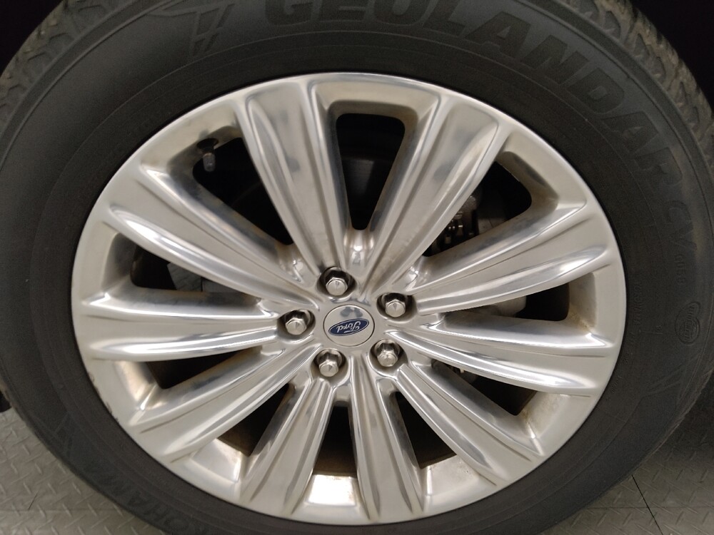 2020 Ford Explorer in Columbus, GA 31909 - 18112176 31