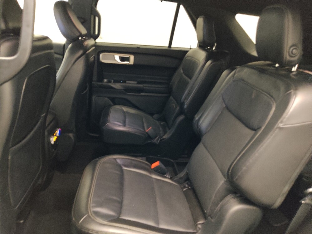 2020 Ford Explorer in Columbus, GA 31909 - 18112176 18