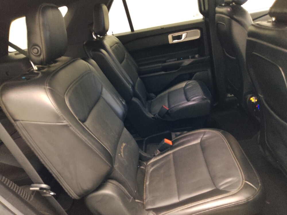 2020 Ford Explorer in Columbus, GA 31909 - 18112176 19