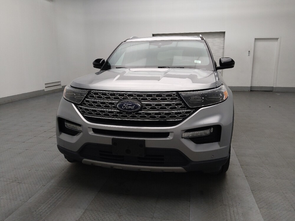 2020 Ford Explorer in Columbus, GA 31909 - 18112176 15