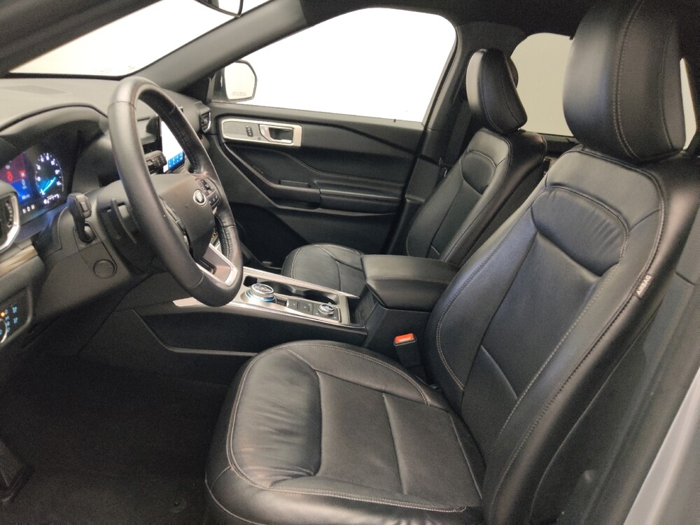2020 Ford Explorer in Columbus, GA 31909 - 18112176 17