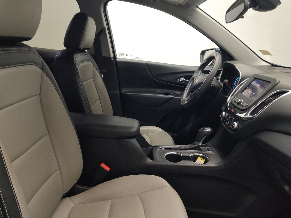 2020 Chevrolet Equinox in Stone Mountain, GA 30083 - 18112177 21