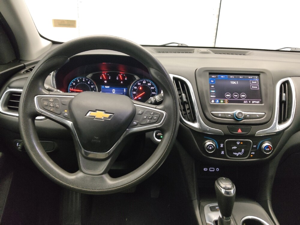 2020 Chevrolet Equinox in Stone Mountain, GA 30083 - 18112177 22
