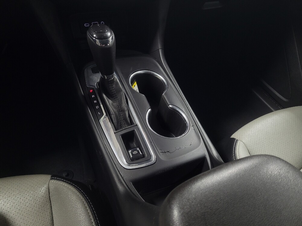 2020 Chevrolet Equinox in Stone Mountain, GA 30083 - 18112177 26