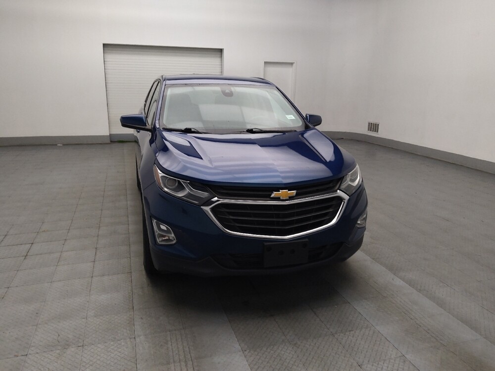 2020 Chevrolet Equinox in Stone Mountain, GA 30083 - 18112177 14