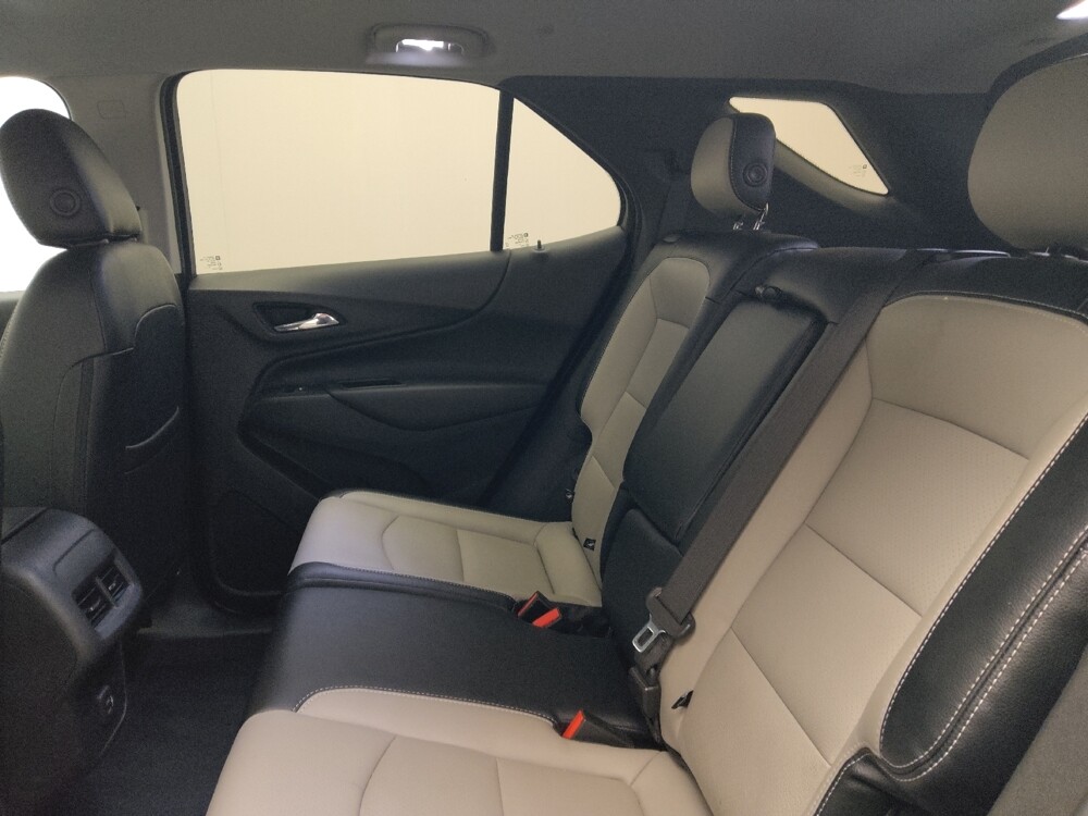 2020 Chevrolet Equinox in Stone Mountain, GA 30083 - 18112177 18