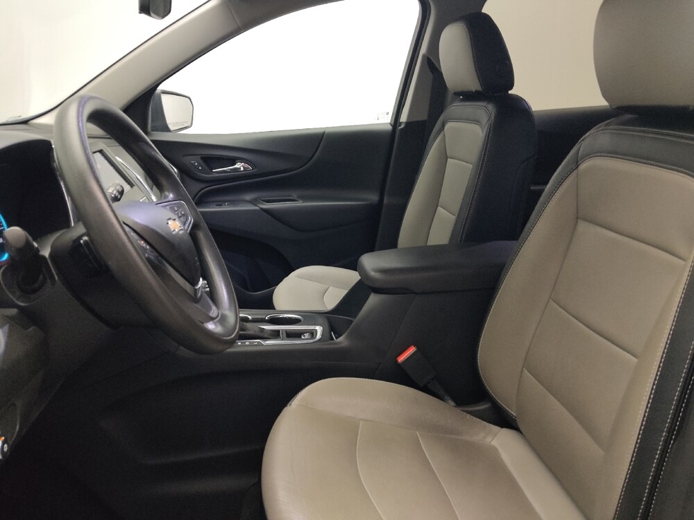 2020 Chevrolet Equinox in Stone Mountain, GA 30083 - 18112177 17