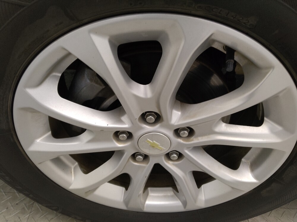 2020 Chevrolet Equinox in Stone Mountain, GA 30083 - 18112177 31