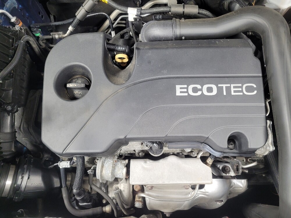 2020 Chevrolet Equinox in Stone Mountain, GA 30083 - 18112177 30