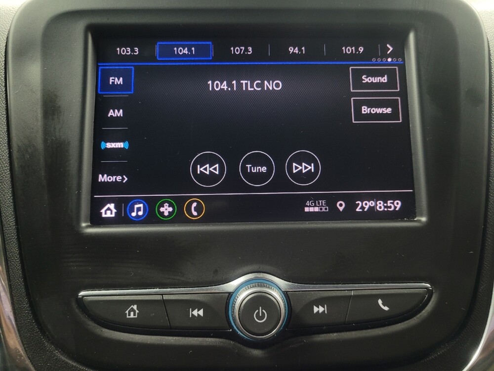 2020 Chevrolet Equinox in Stone Mountain, GA 30083 - 18112177 25