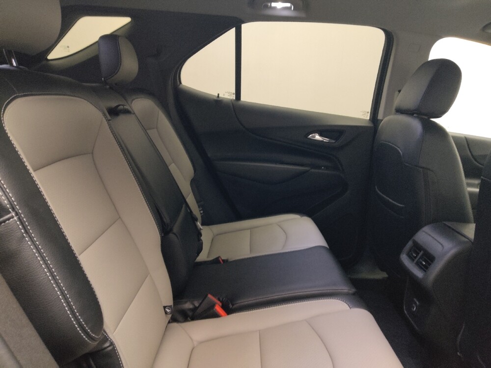 2020 Chevrolet Equinox in Stone Mountain, GA 30083 - 18112177 19
