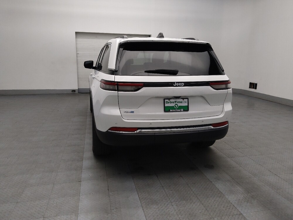 2024 Jeep Grand Cherokee in Morrow, GA 30260 - 18112178 6