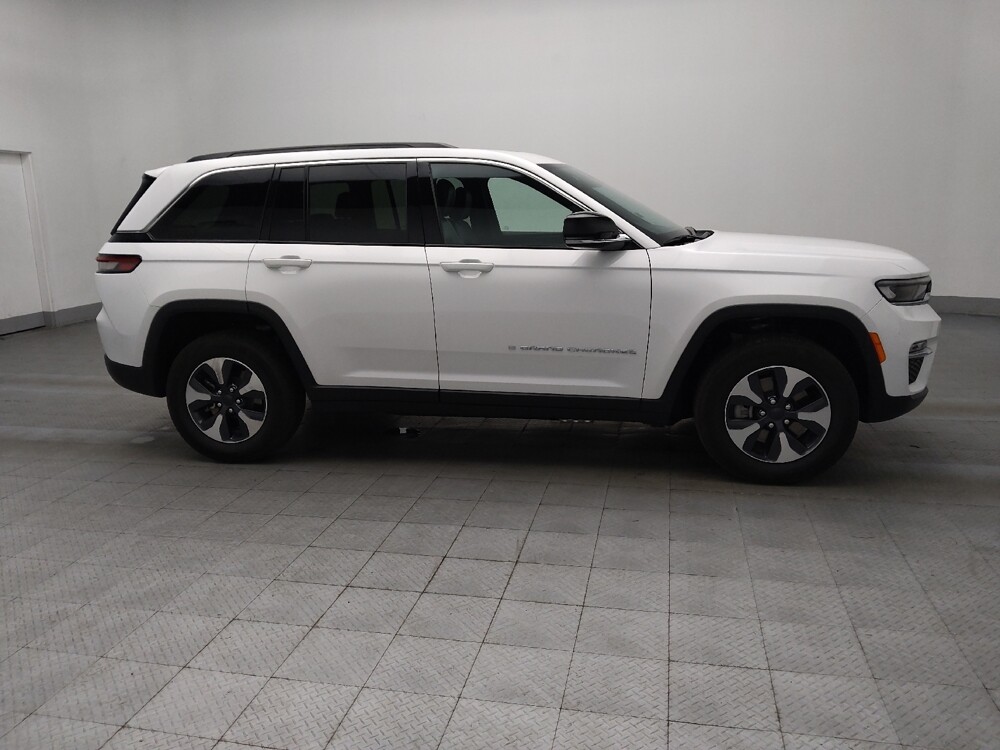 2024 Jeep Grand Cherokee in Morrow, GA 30260 - 18112178 11