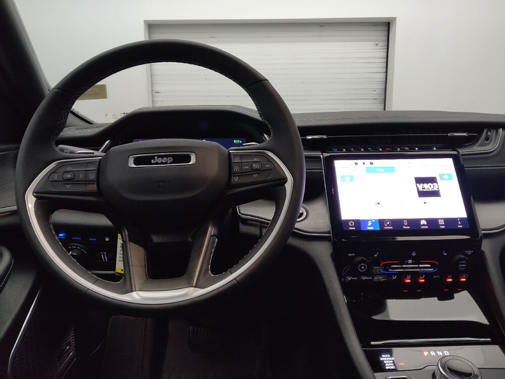 2024 Jeep Grand Cherokee in Morrow, GA 30260 - 18112178 22