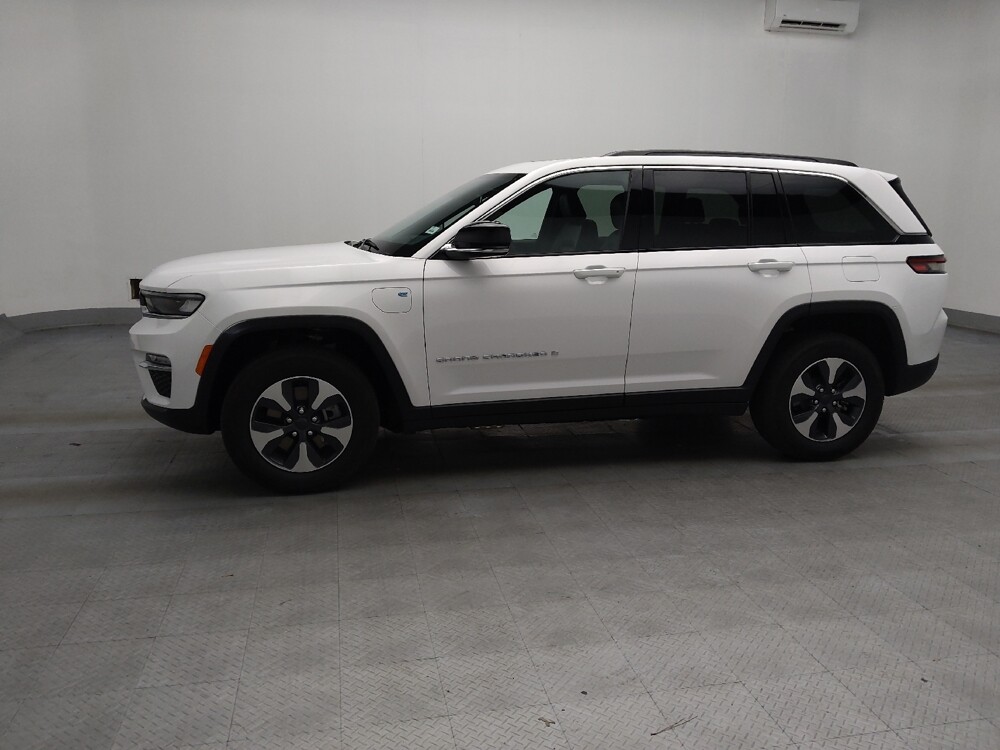 2024 Jeep Grand Cherokee in Morrow, GA 30260 - 18112178 2