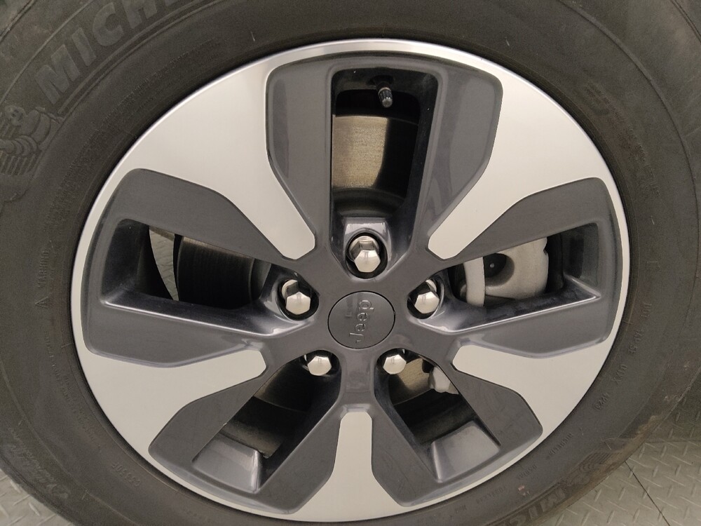 2024 Jeep Grand Cherokee in Morrow, GA 30260 - 18112178 31