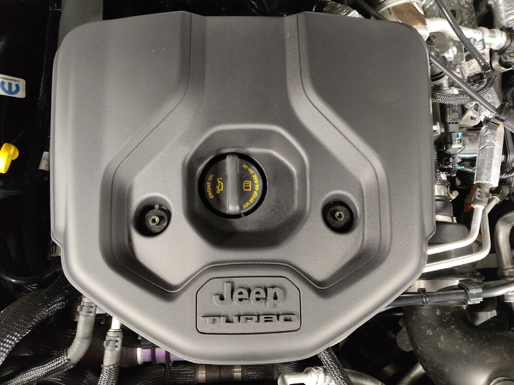 2024 Jeep Grand Cherokee in Morrow, GA 30260 - 18112178 30