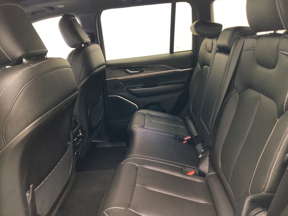 2024 Jeep Grand Cherokee in Morrow, GA 30260 - 18112178 18