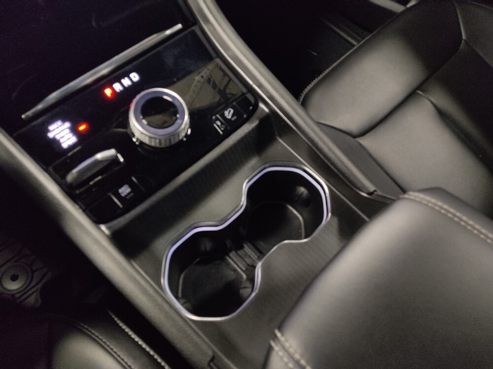 2024 Jeep Grand Cherokee in Morrow, GA 30260 - 18112178 26