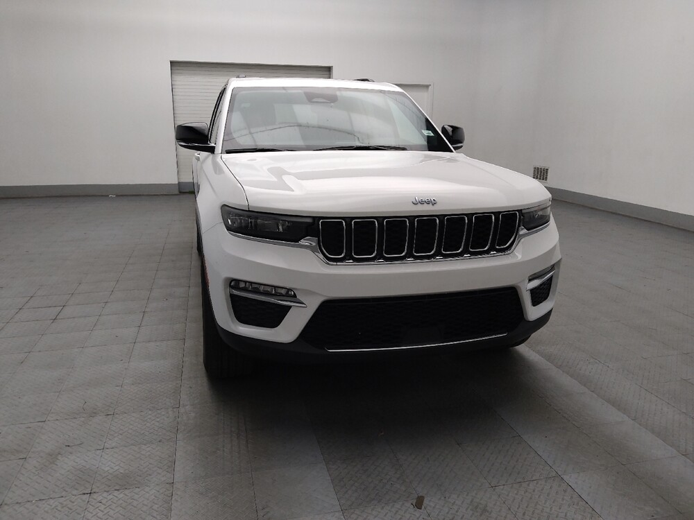 2024 Jeep Grand Cherokee in Morrow, GA 30260 - 18112178 14