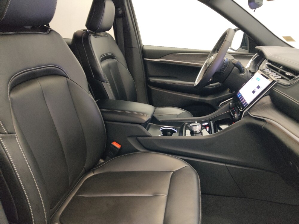 2024 Jeep Grand Cherokee in Morrow, GA 30260 - 18112178 21