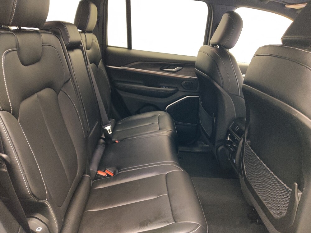 2024 Jeep Grand Cherokee in Morrow, GA 30260 - 18112178 19