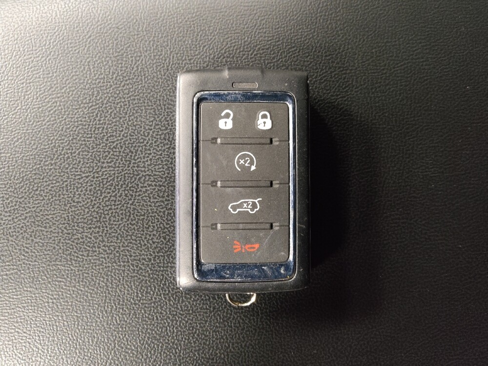 2024 Jeep Grand Cherokee in Morrow, GA 30260 - 18112178 32