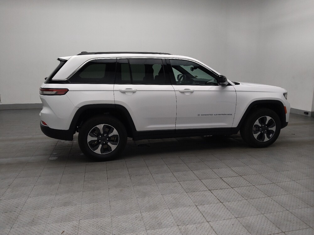 2024 Jeep Grand Cherokee in Morrow, GA 30260 - 18112178 10