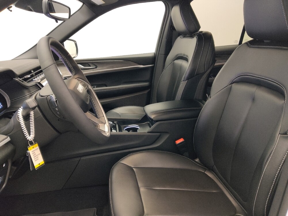 2024 Jeep Grand Cherokee in Morrow, GA 30260 - 18112178 17