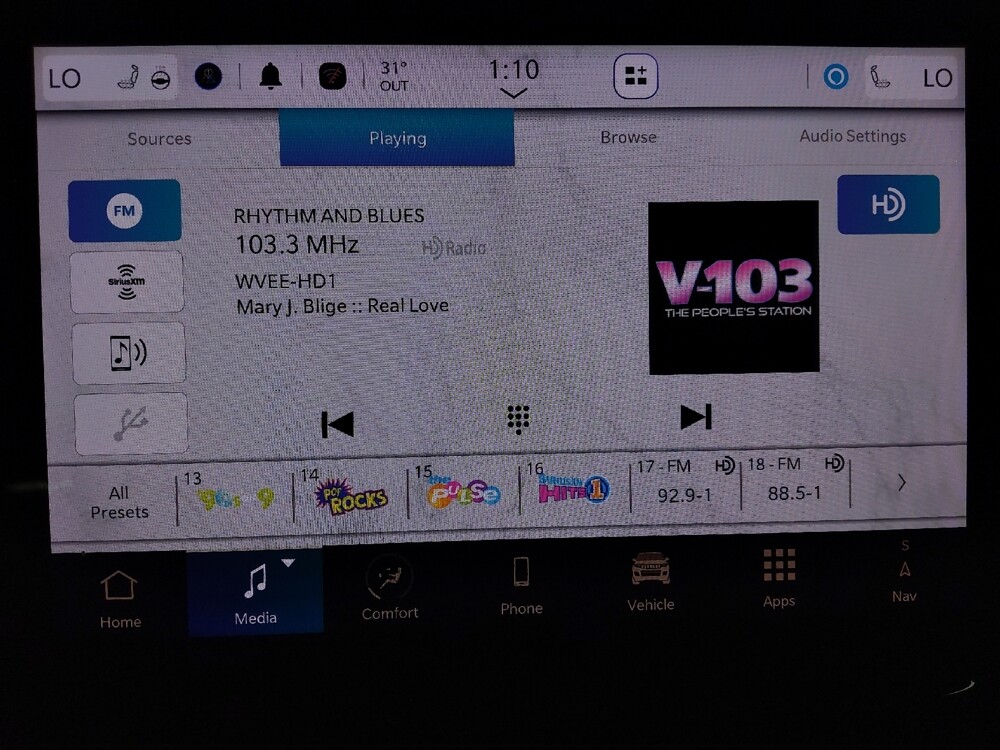 2024 Jeep Grand Cherokee in Morrow, GA 30260 - 18112178 25