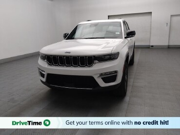 2024 Jeep Grand Cherokee in Morrow, GA 30260