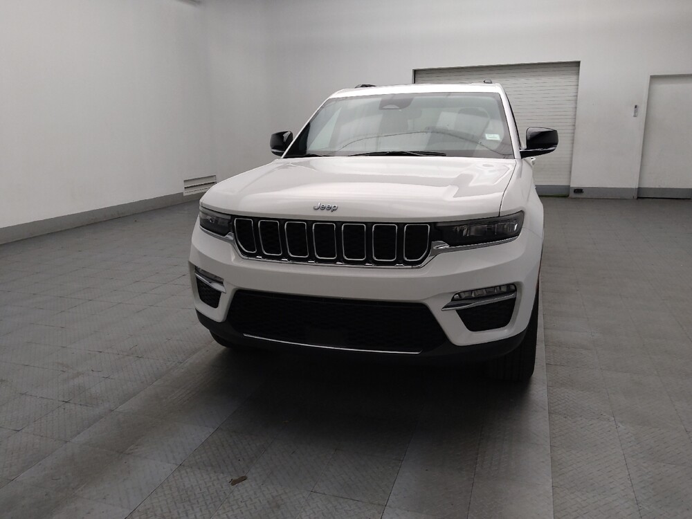 2024 Jeep Grand Cherokee in Morrow, GA 30260 - 18112178 15