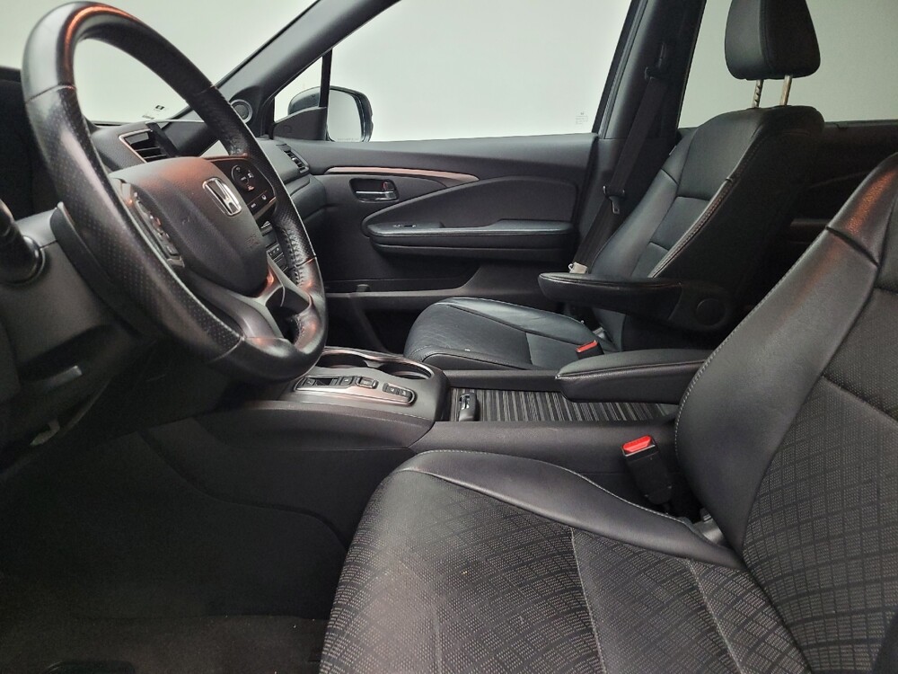 2019 Honda Passport in Grand Rapids, MI 49508 - 18112180 17