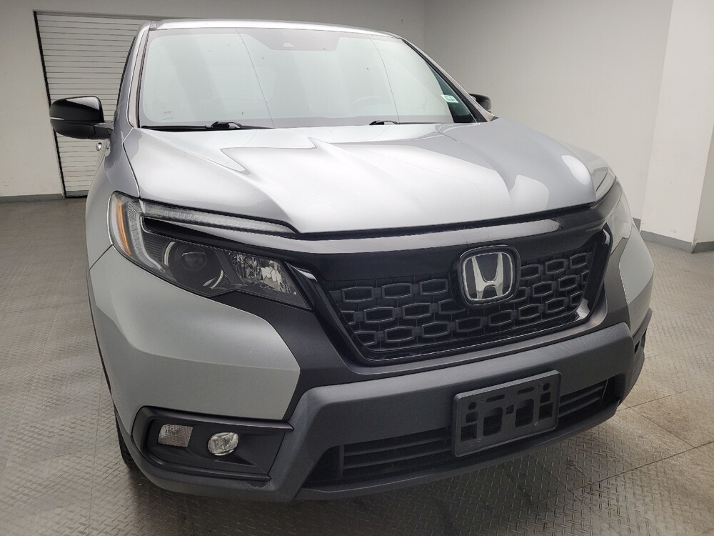2019 Honda Passport in Grand Rapids, MI 49508 - 18112180 14