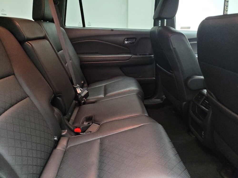 2019 Honda Passport in Grand Rapids, MI 49508 - 18112180 19