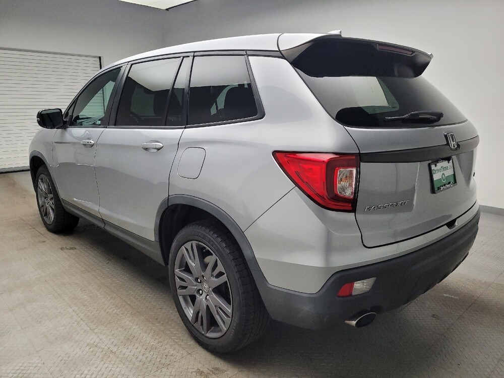 2019 Honda Passport in Grand Rapids, MI 49508 - 18112180 3