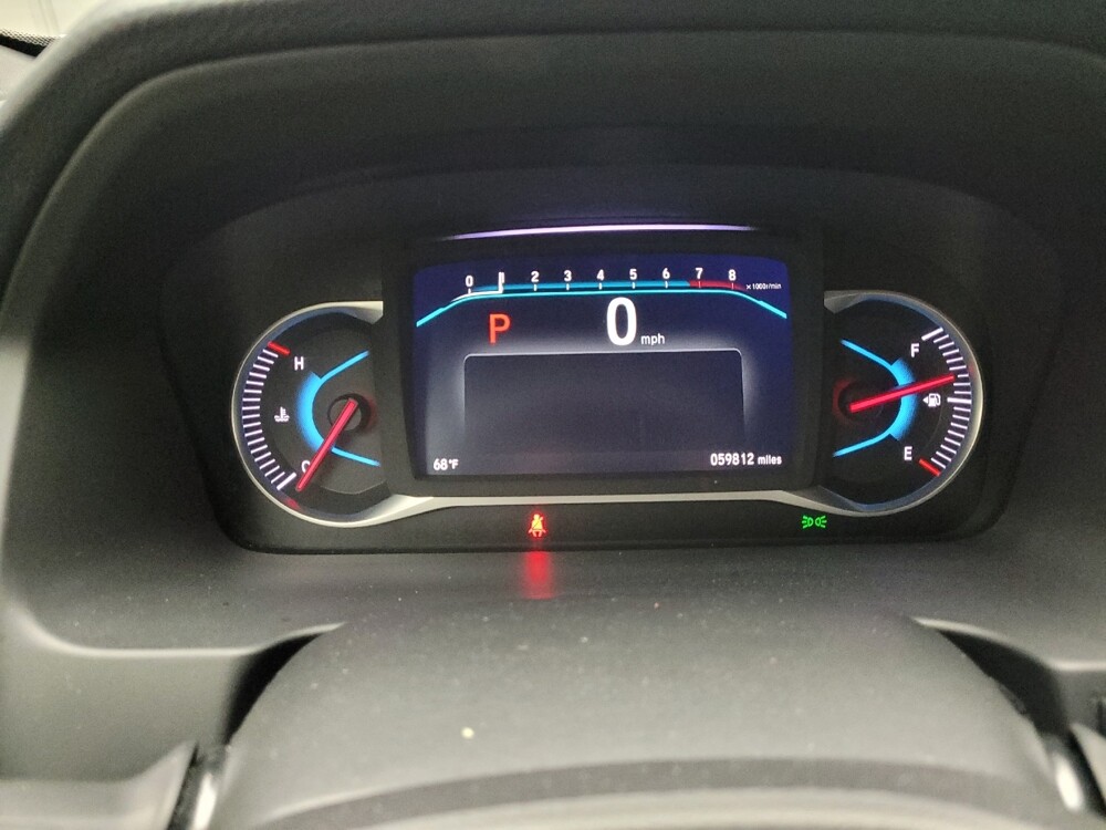 2019 Honda Passport in Grand Rapids, MI 49508 - 18112180 23