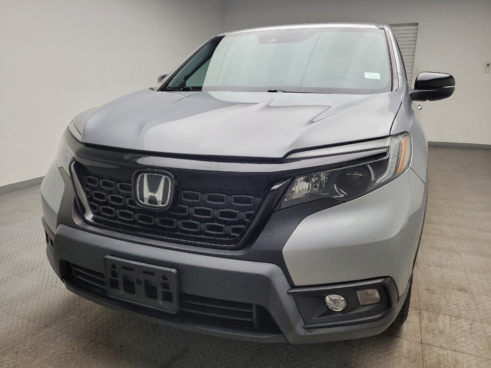 2019 Honda Passport in Grand Rapids, MI 49508 - 18112180 15