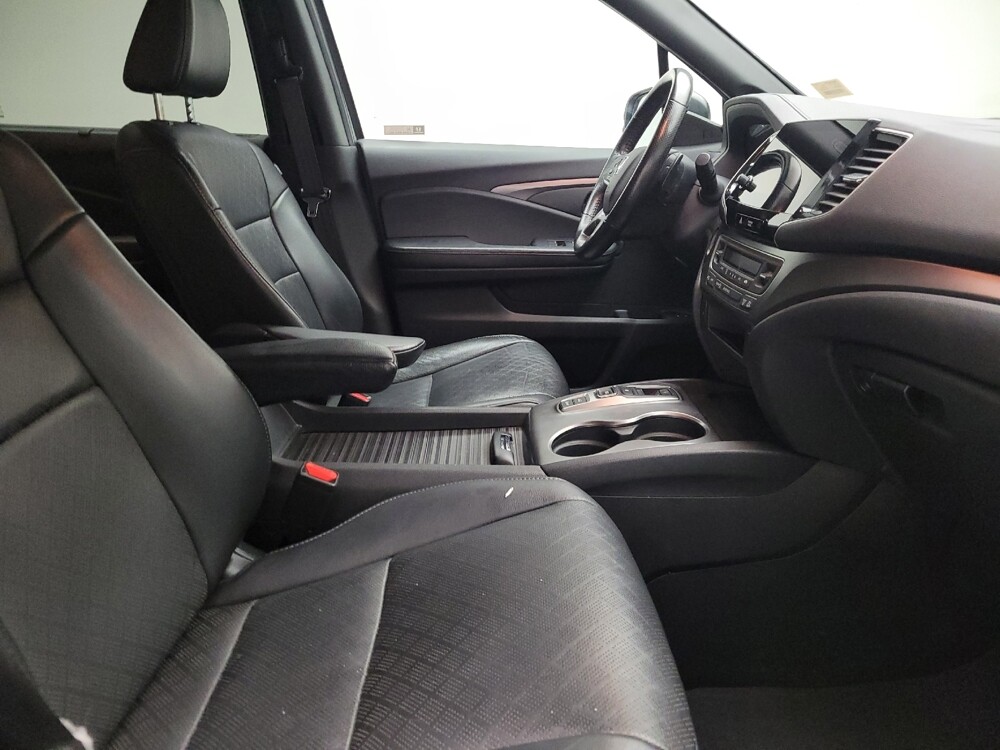 2019 Honda Passport in Grand Rapids, MI 49508 - 18112180 21