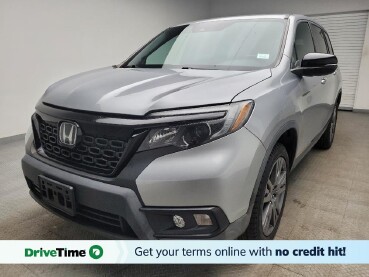 2019 Honda Passport in Grand Rapids, MI 49508