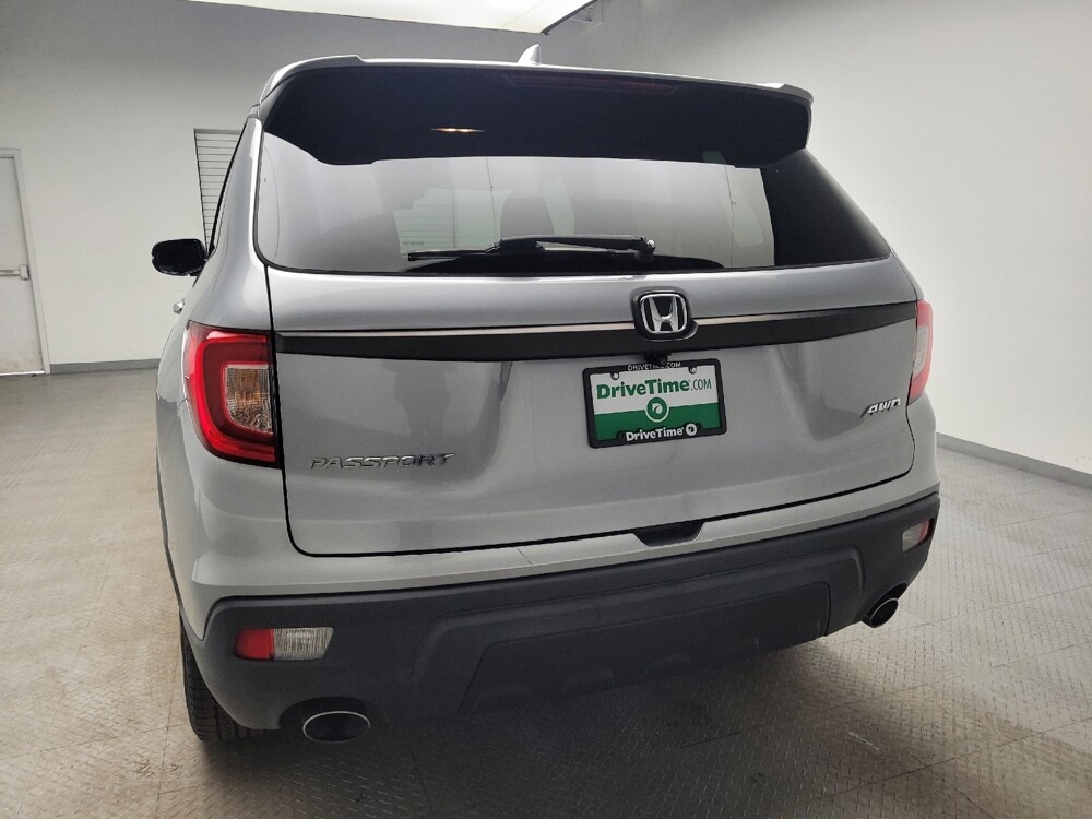 2019 Honda Passport in Grand Rapids, MI 49508 - 18112180 6